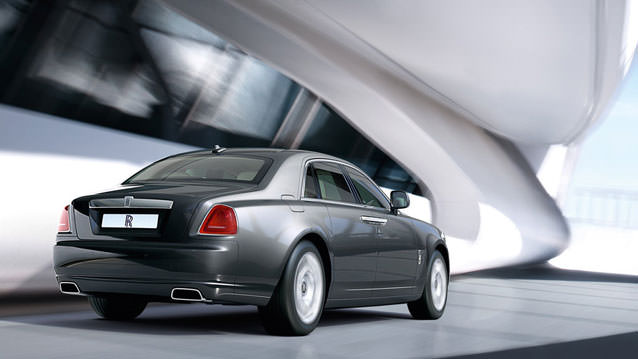Rolls Royce