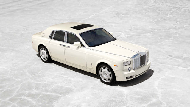 Rolls Royce