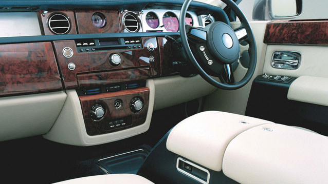 Rolls Royce