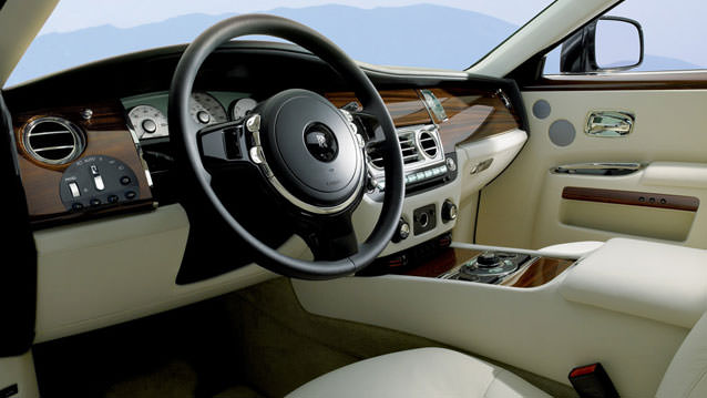 Rolls Royce