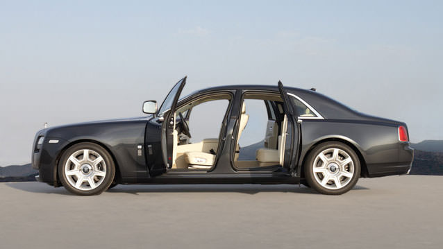 Rolls Royce