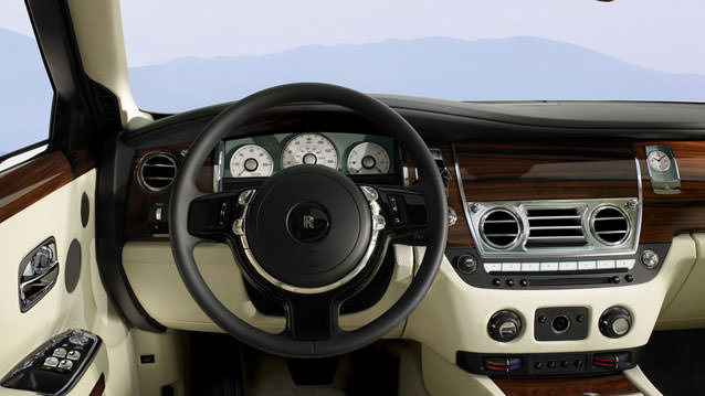 Rolls Royce