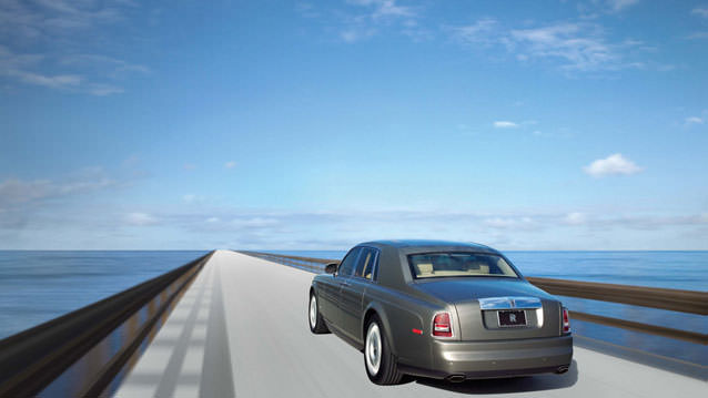 Rolls Royce