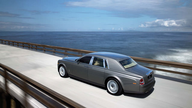 Rolls Royce