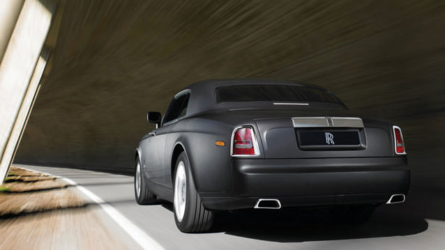 Rolls Royce