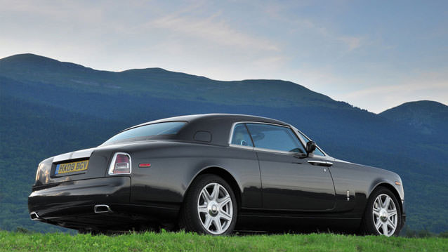 Rolls Royce