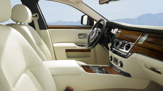 Rolls Royce