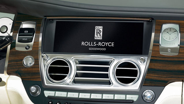 Rolls Royce
