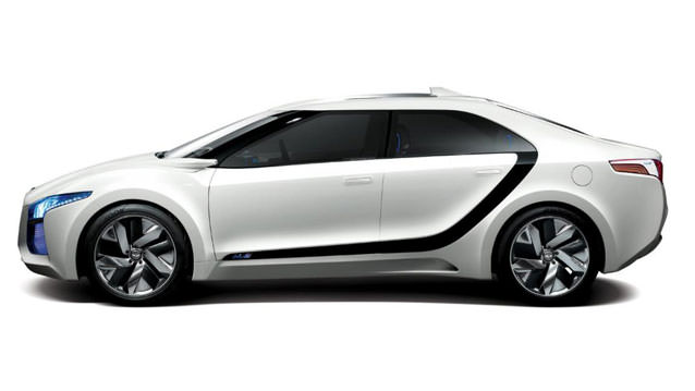 Hyundai Blue2