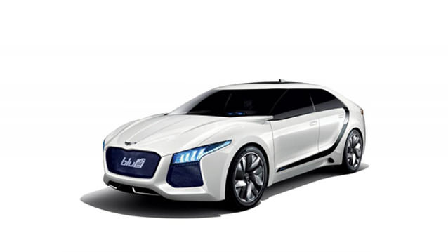 Hyundai Blue2