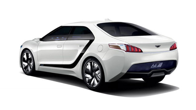 Hyundai Blue2