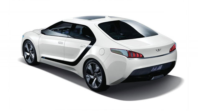 Hyundai Blue2