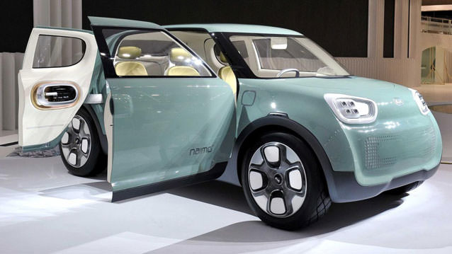 Kia Naimo