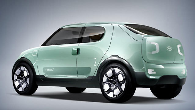 Kia Naimo