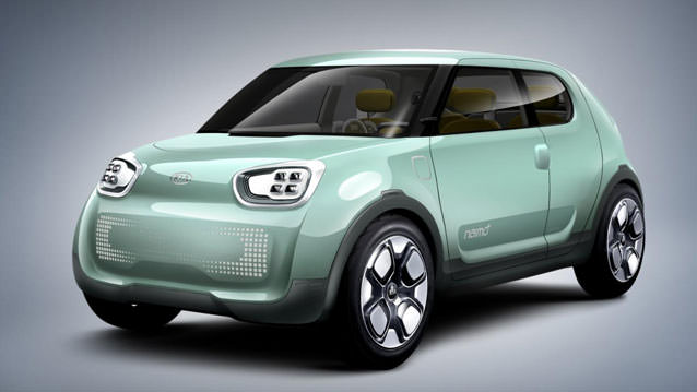 Kia Naimo