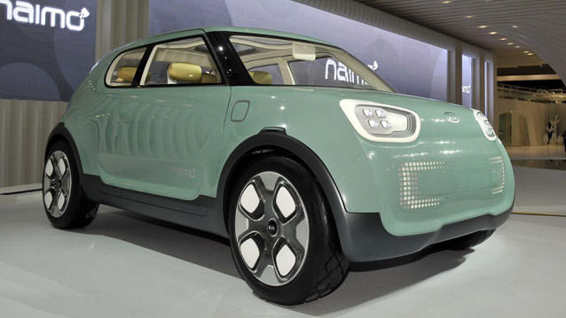Kia Naimo