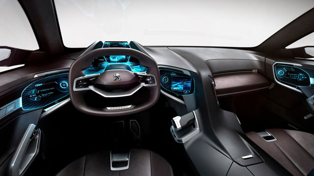 2011 Şanghay Otomobil Fuarı