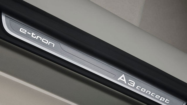 2011 Şanghay Otomobil Fuarı