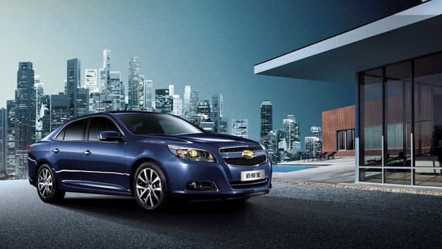 2011 Şanghay Otomobil Fuarı