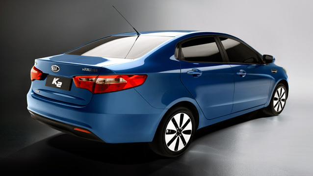 2011 Şanghay Otomobil Fuarı