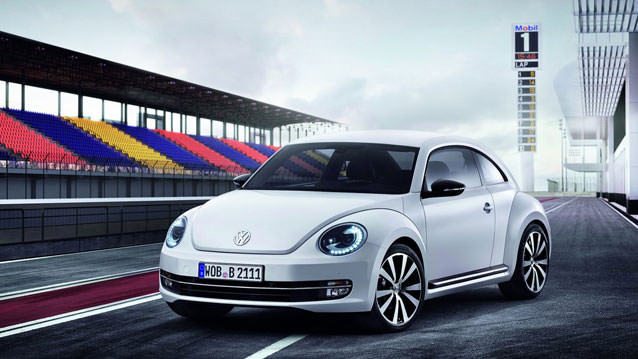 2011 Şanghay Otomobil Fuarı