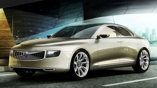 2011 Şanghay Otomobil Fuarı