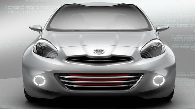 2011 Şanghay Otomobil Fuarı