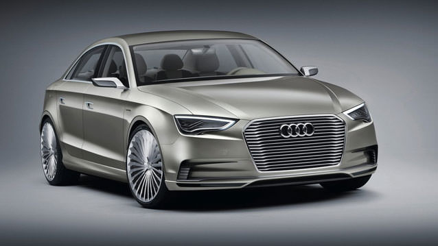 2011 Şanghay Otomobil Fuarı