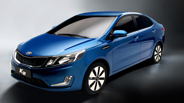 2011 Şanghay Otomobil Fuarı