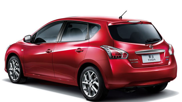 2011 Şanghay Otomobil Fuarı