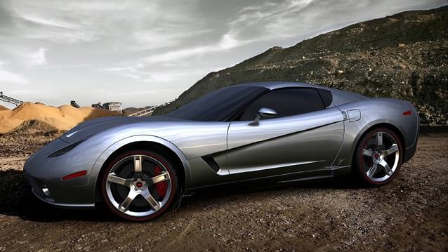 Uğur Şahin Design Soleil Motors Anadi