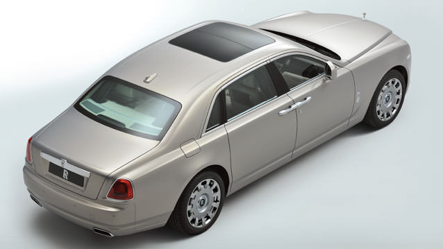 2011 Şanghay Otomobil Fuarı