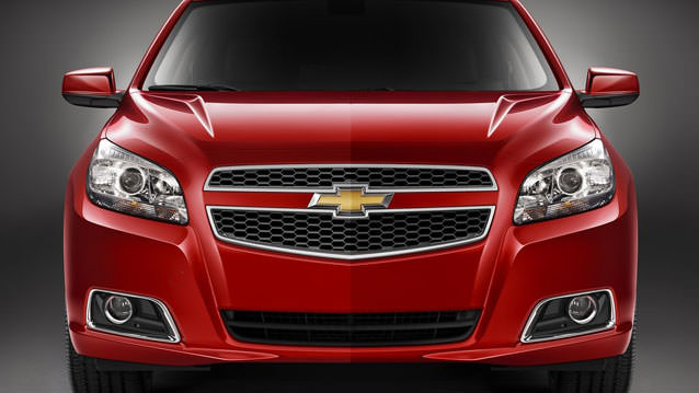 2011 Şanghay Otomobil Fuarı