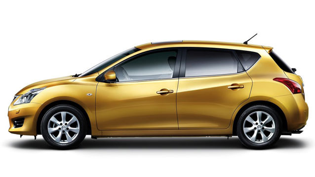 2011 Şanghay Otomobil Fuarı