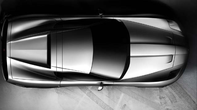 Uğur Şahin Design Soleil Motors Anadi