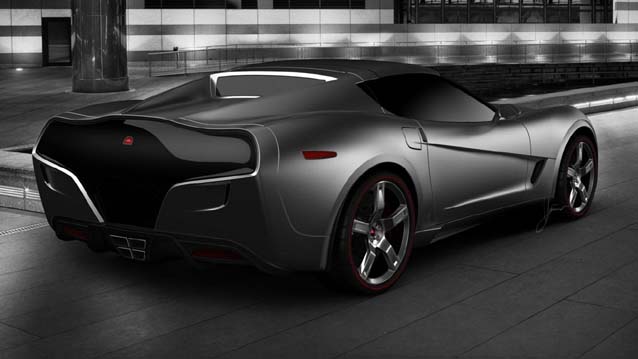 Uğur Şahin Design Soleil Motors Anadi