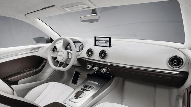 2011 Şanghay Otomobil Fuarı