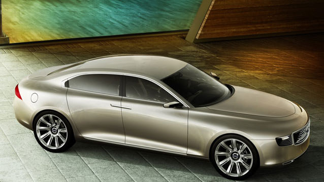 2011 Şanghay Otomobil Fuarı