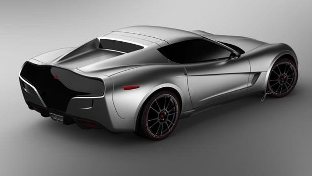 Uğur Şahin Design Soleil Motors Anadi