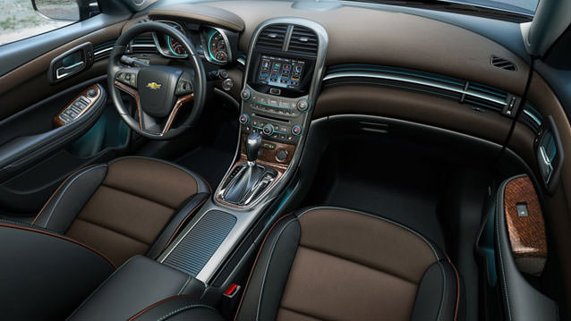 2011 Şanghay Otomobil Fuarı