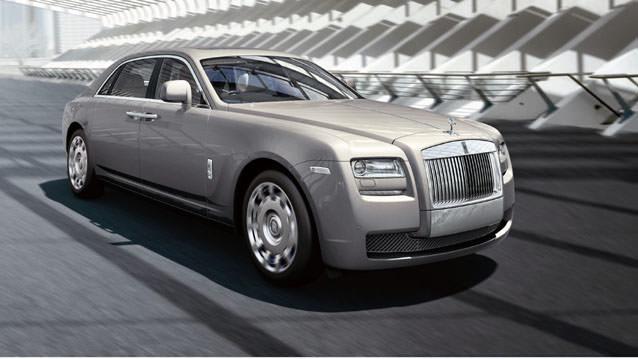 2011 Şanghay Otomobil Fuarı