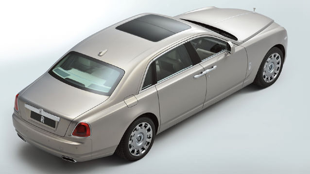 2011 Şanghay Otomobil Fuarı