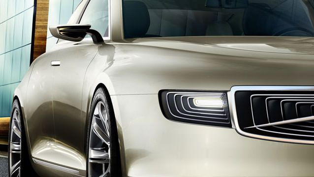 2011 Şanghay Otomobil Fuarı