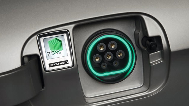 2011 Şanghay Otomobil Fuarı