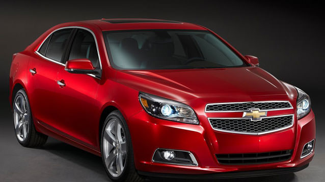 2011 Şanghay Otomobil Fuarı