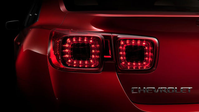 2011 Şanghay Otomobil Fuarı