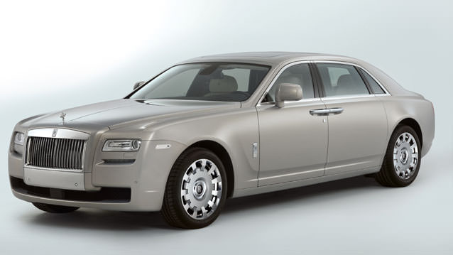 2011 Şanghay Otomobil Fuarı