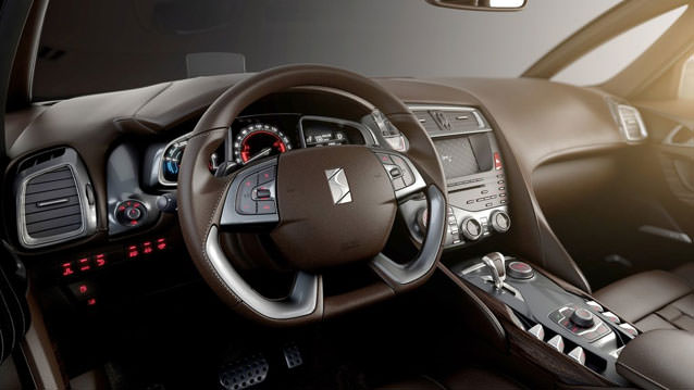 2011 Şanghay Otomobil Fuarı