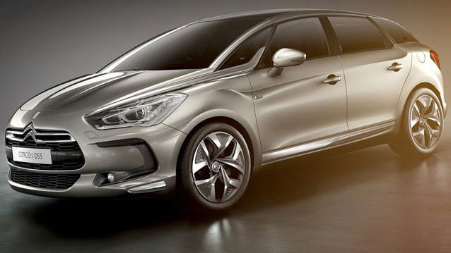 2011 Şanghay Otomobil Fuarı