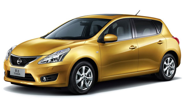 2011 Şanghay Otomobil Fuarı